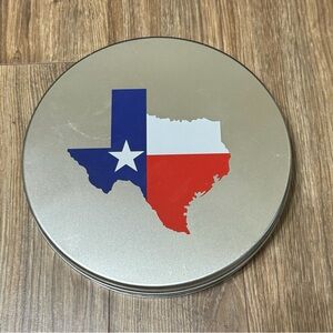 State of Texas Tin